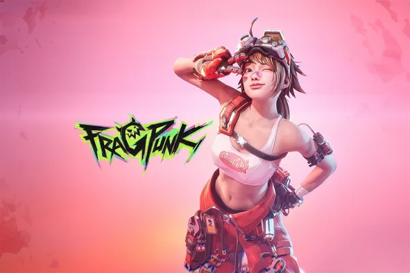 Fragpunk