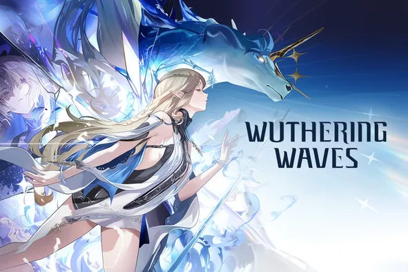 Wuthering Waves